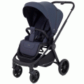 Коляска прогулочная Rant Basic Energy Graphite