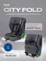Автокресло Rant City Fold (76-150 см) Grey