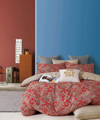 Twill евро 4 наволочки TPIG6-1904 КОД1038