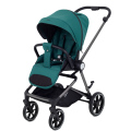 Коляска прогулочная Rant Atletic Green