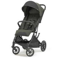 Прогулочная коляска Inglesina Maior, Taiga green