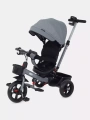 Велосипед трехколесный Rant basic Ghost Grey