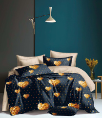 КПБ Dream Fly 1,5 спальный DF01-271 код1110