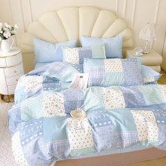 Постельное белье Tango Novella 2-спальный 2 наволочки TS02-X286-70 код1002