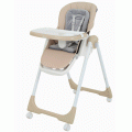 Стульчик для кормления Rant Basic Mango Beige