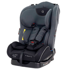 Автокресло Rant Fiesta City line 0/1/2 (0-25 кг) techno