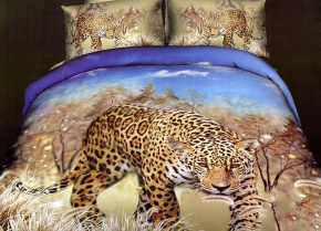 Постельное белье Tango Novella евро 4 наволочки TS04-845 КОД1005