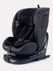 Автокресло Rant Skyline Pro Isofix (40-150 см) Black