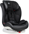 Автокресло детское Farfello YB709A1 Ink Black/чёрный