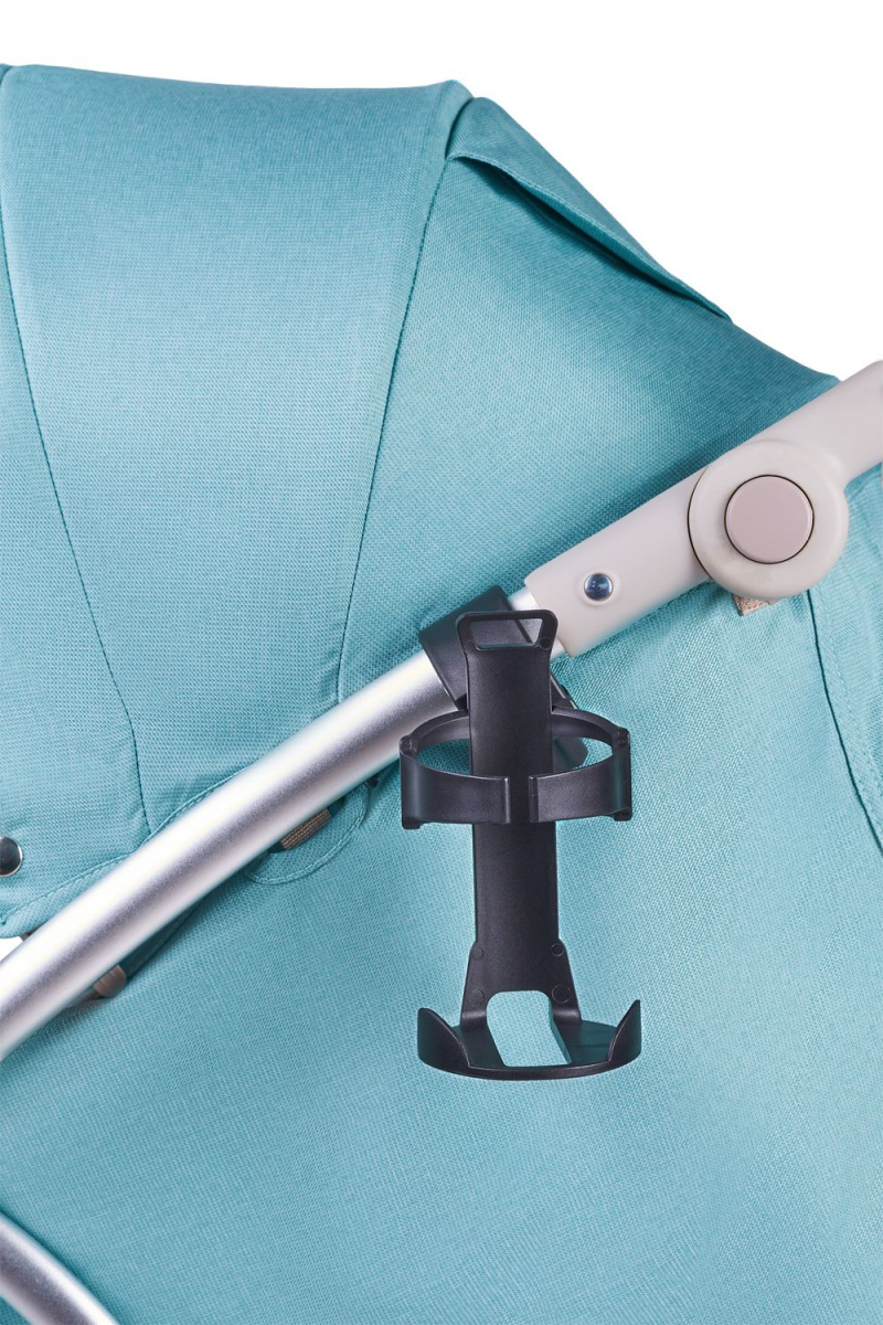 Коляска детская Farfello Aimile Summer Original (Pearl) Мятный ASP-3