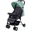 Коляска прогулочная Rant Basic Uno Green