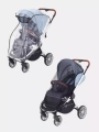 Набор для прогулочной коляски Rant (дождевик + москитная сетка)