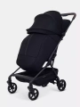 Коляска прогулочная Rant Avion Сarbon Black
