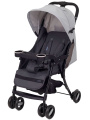 Коляска прогулочная Rant Basic Uno Soft Grey