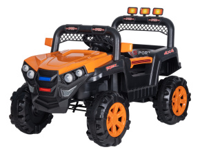 Багги электромобиль Farfello JS3188 Оранжевый-Orange