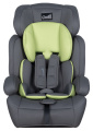 Автокресло детское Farfello CS-003 lime/лайм