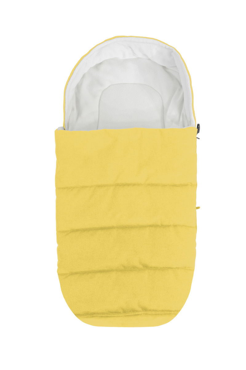 Коляска трансформер Farfello Aimile Original New Pearl (Попкорн NDP-7)