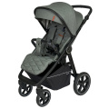 Детская прогулочная коляска Sevillababy Ellion зеленый