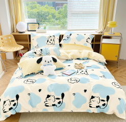 Постельное белье Tango Novella 2-спальный 2 наволочки TS02-X252-50 код1002