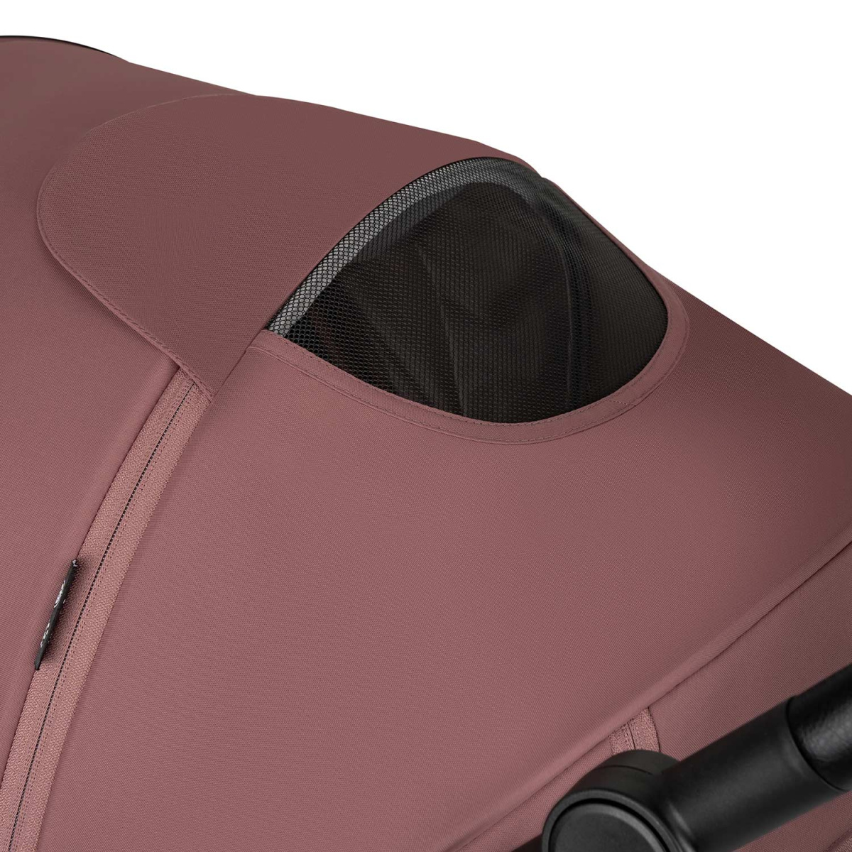 Коляска прогулочная Indigo ERA розовый