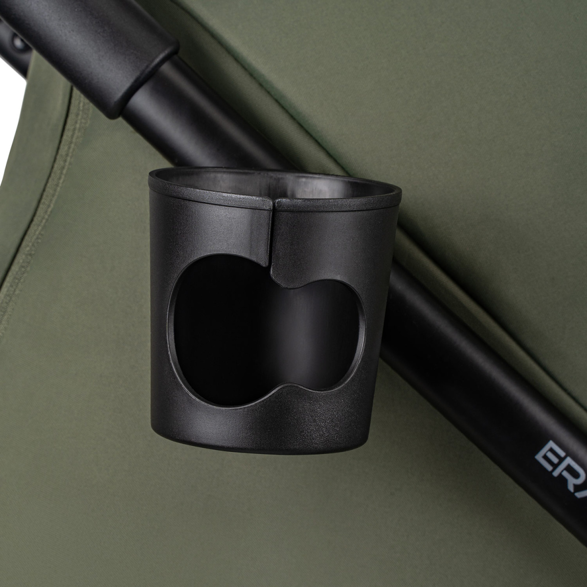 Коляска прогулочная Indigo ERA оливковый