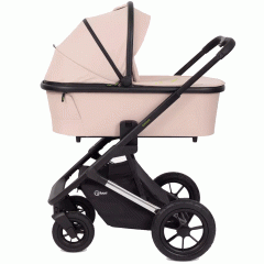 КОЛЯСКА 3 В 1 RANT AXIOM BEIGE