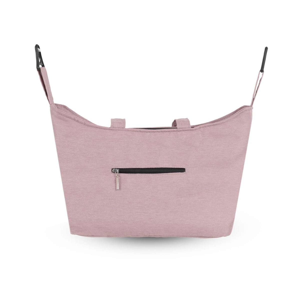 Коляска Camarelo Picco 2 в 1 пудровый меланж