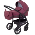 Коляска 2 в 1 Rant Patio Purple