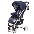 Прогулочная коляска Rant Largo Trends, цвет: синий