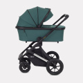 КОЛЯСКА 3 В 1 RANT AXIOM GREEN