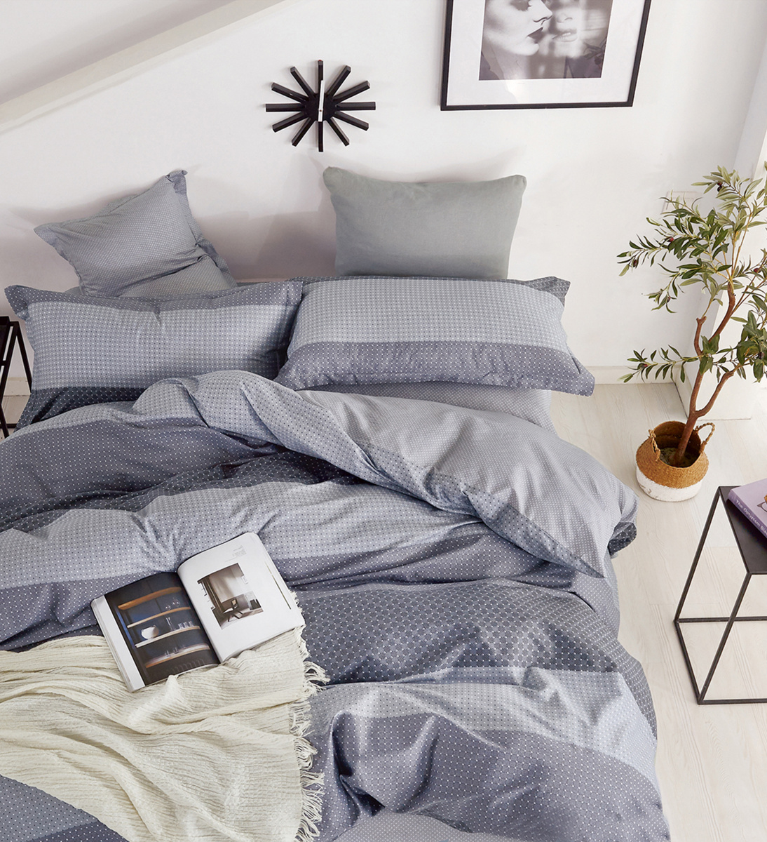 Twill семейный TPIG5-1853-50 КОД1059