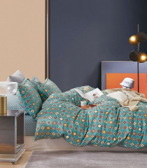 Twill евро 4 наволочки TPIG6-1659 КОД1038