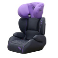 Автокресло Rant Macro группа 2-3 (15-36 кг), цвет: фиолетовый