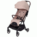 Коляска прогулочная Rant Action Beige