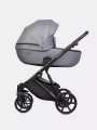 Коляская 3 в 1 Riko Basic Montana 2025 52 Grey