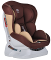 Автокресло детское Farfello GM0921 коричневый brown