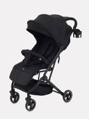 Коляска прогулочная Mowbaby Airy Black