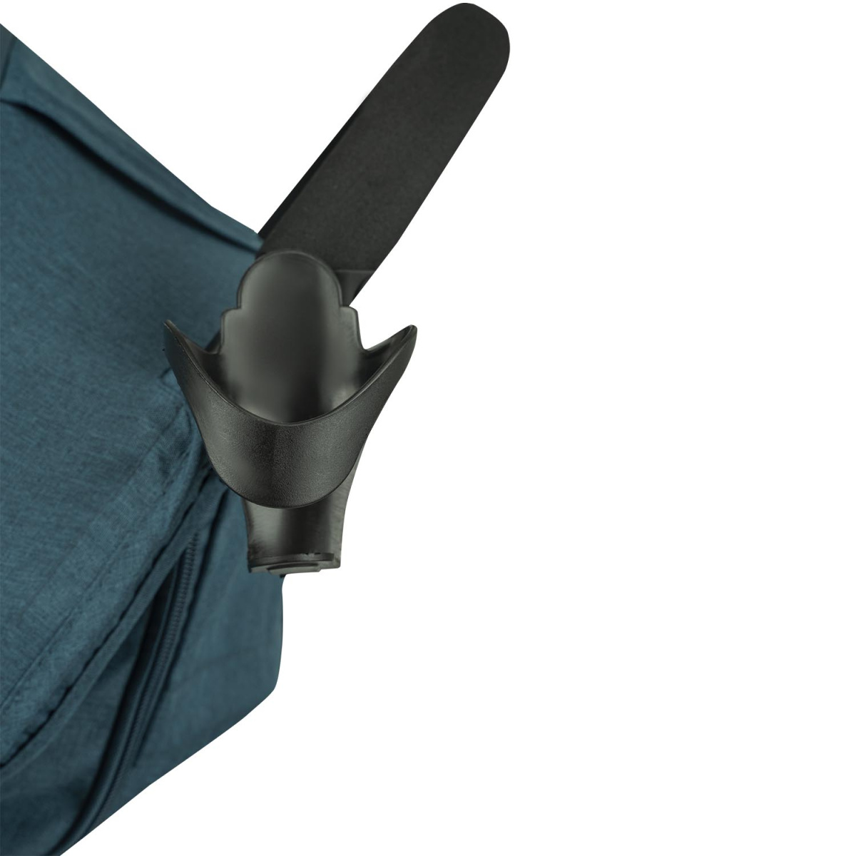 Коляска прогулочная Indigo TRIP синий