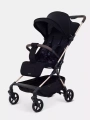 Коляска прогулочная Rant Avion Black