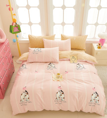 Twill евро 4 наволочки TPIG6-1980 КОД1038