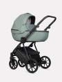 Коляска 2 в 1 Riko Basic Montana Ecco X 21 Green