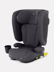 Автокресло Rant SpaceFix (100-150 см) Graphite