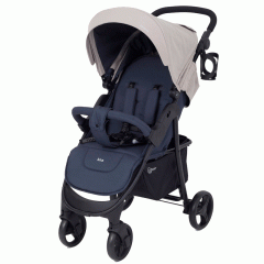 Коляска прогулочная Rant Basic Kira Beige