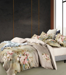 КПБ Dream Fly 1,5 спальный DF01-468 код1110