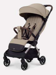 Коляска прогулочная Rant Zeno Mocca
