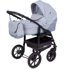 Коляска 2 в 1 Rant Patio Grey