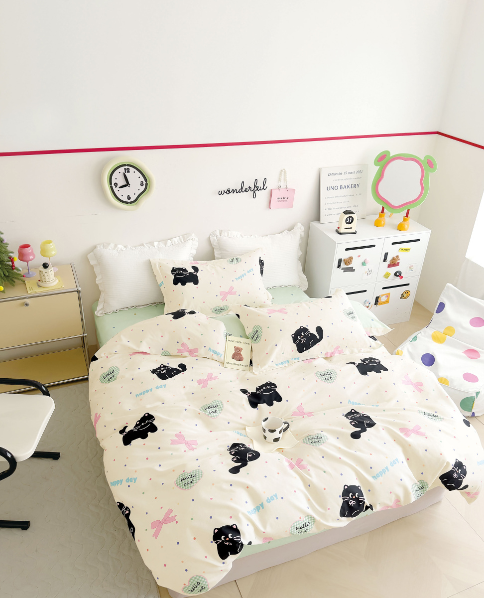 Twill 2 спальный TPIG2-1992-50 КОД1049