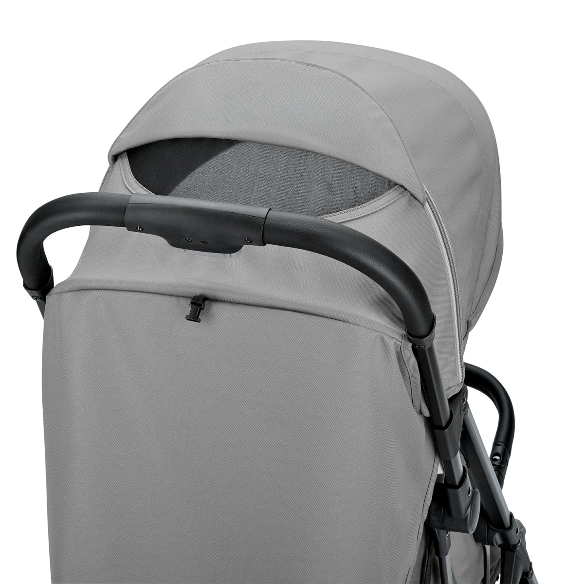 Прогулочная коляска Now Snap grey