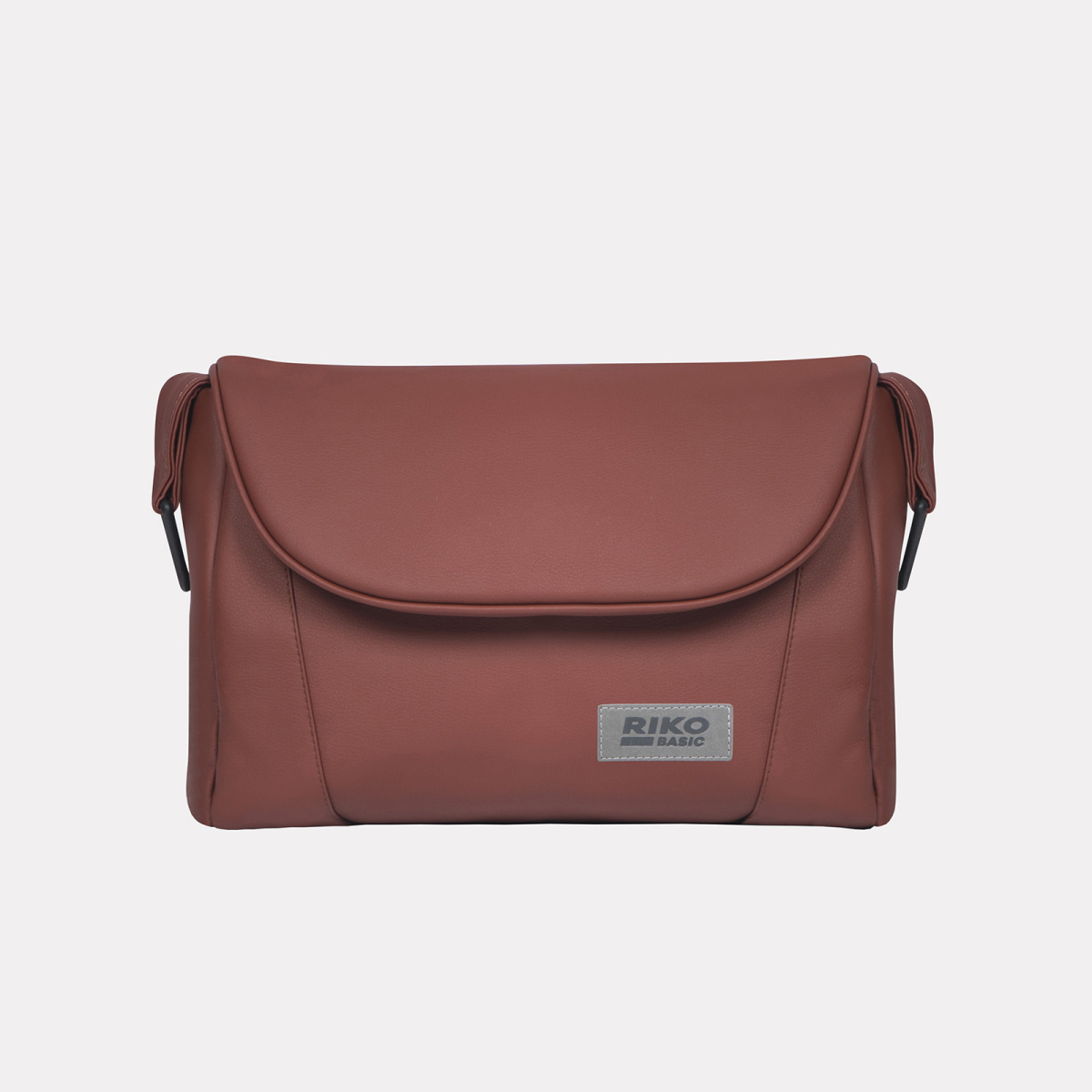 Коляска 3 в 1 Riko Basic Montana Ecco 17 MAROON