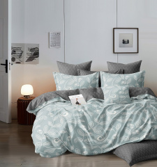 КПБ Dream Fly 2 спальный DF02-544-70 код1179